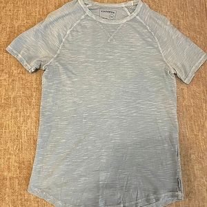 Blue Express t tshirt